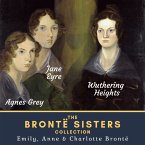 The Brontë Sisters Collection (MP3-Download)