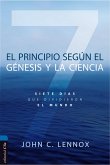 El principio según el Génesis y la ciencia (eBook, ePUB)