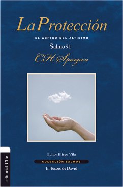 La protección (eBook, ePUB) - Haddon Spurgeon, Charles