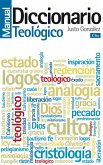 Diccionario Manual Teológico (eBook, ePUB)