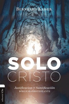 Cover Solo Cristo (eBook, ePUB)