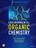 Environmental Organic Chemistry (eBook, ePUB)