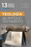 CFTE 13- Teología del Antiguo Testamento (eBook, ePUB)