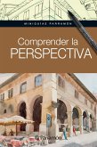 Miniguías Parramón: Comprender la perspectiva (eBook, ePUB)