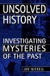 Unsolved History (eBook, ePUB) - Bild 1