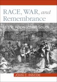 Race, War, and Remembrance (eBook, ePUB)