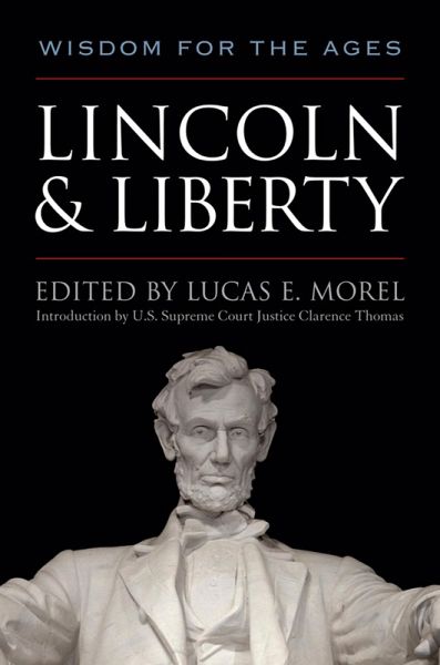 Lincoln & Liberty (eBook, ePUB) Lincoln & Liberty (eBook, ePUB)