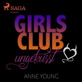 Girls Club - ungeküsst (Ungekürzt) (MP3-Download)