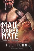 Mail Order Mate (eBook, ePUB)