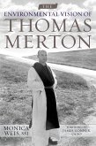 The Environmental Vision of Thomas Merton (eBook, ePUB)