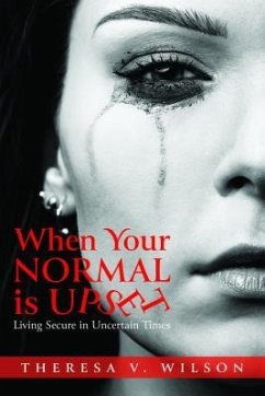 Cover When Your Normal Is Upset (eBook, ePUB)