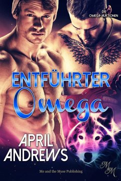 Entführter Omega (eBook, ePUB) - Andrews, April