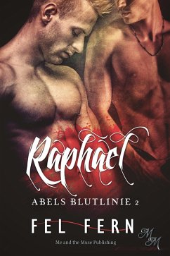 Cover Raphael (eBook, ePUB)