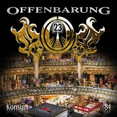 Konsum / Offenbarung 23 Bd.84 (MP3-Download) - Burghardt, Paul