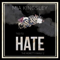 Tied To Hate (MP3-Download) - Kingsley, Mia