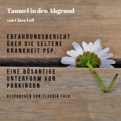 Taumel in den Abgrund (MP3-Download) - Fall, Clara