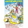 Gebrüder Grimm, Aschenputtel und... - Bild 1