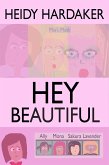 Hey Beautiful (Heidy's Storhymies, #2) (eBook, ePUB)