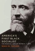 America's First Black Socialist (eBook, ePUB)