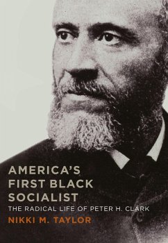 Cover America's First Black Socialist (eBook, ePUB)