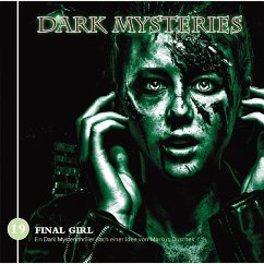 Final Girl (MP3-Download) - Duschek, Markus