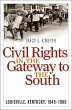 Civil Rights in the Gateway to the... - Bild 1