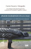 #Nadie durmiendo en la calle (eBook, ePUB)