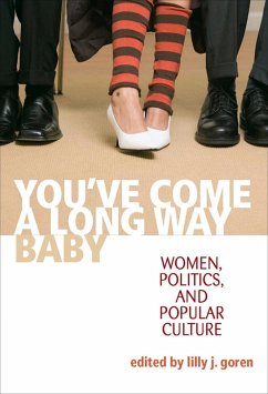 Cover You've Come a Long Way, Baby (eBook, ePUB)