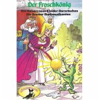 Gebrüder Grimm, Der Froschkönig und weitere Märchen (MP3-Download)