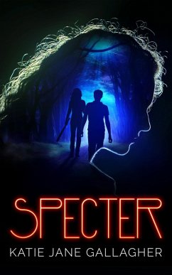 Specter (eBook, ePUB) - Gallagher, Katie Jane