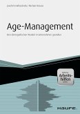 Age Management - inkl. Arbeitshilfen online (eBook, PDF)