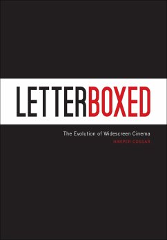 Cover Letterboxed (eBook, ePUB)