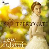 Die Kreutzersonate (Ungekürzt) (MP3-Download)