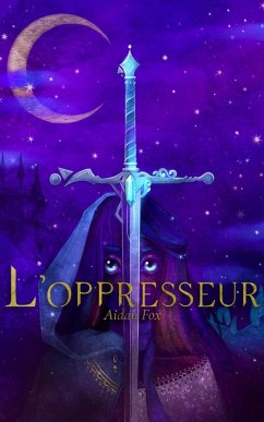 L'Oppresseur (eBook, ePUB) - Fox, Aidan