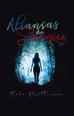 Alianças de sangue (eBook, ePUB)