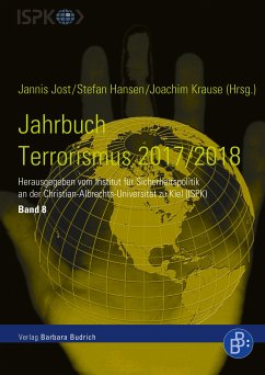 Jahrbuch Terrorismus 2017/2018 (eBook, PDF)