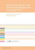 Jahrbuch der berufs- und wirtschaftspädagogischen Forschung 2015 (eBook, PDF)