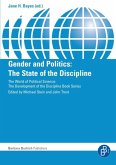 Gender and Politics (eBook, PDF)