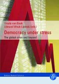 Democracy under stress (eBook, PDF)