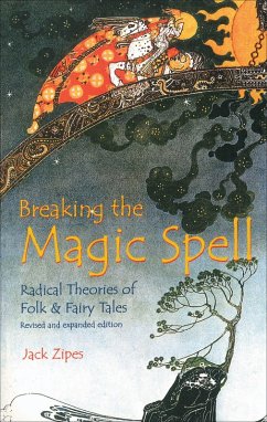 Cover Breaking the Magic Spell (eBook, ePUB)