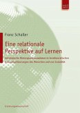 Eine relationale Perspektive auf Lernen (eBook, PDF)