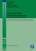 Lehr-Lernforschung und Professionalisierung (eBook, PDF)