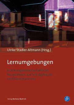 Lernumgebungen (eBook, PDF)