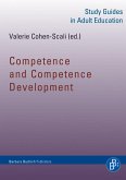 Competence and Competence Development (eBook, PDF)