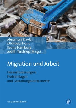 Migration und Arbeit (eBook, PDF)