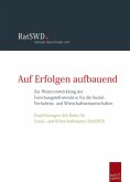 Auf Erfolgen aufbauend (eBook, PDF)