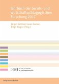 Jahrbuch der berufs- und wirtschaftspädagogischen Forschung 2017 (eBook, PDF)