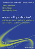 Alte neue Ungleichheiten? (eBook, PDF)