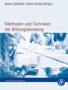 Methoden und Techniken der Bildungsberatung (eBook, PDF)