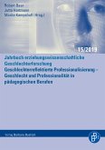 Geschlechterreflektierte Professionalisierung - Geschlecht und Professionalität in pädagogischen Berufen (eBook, PDF)